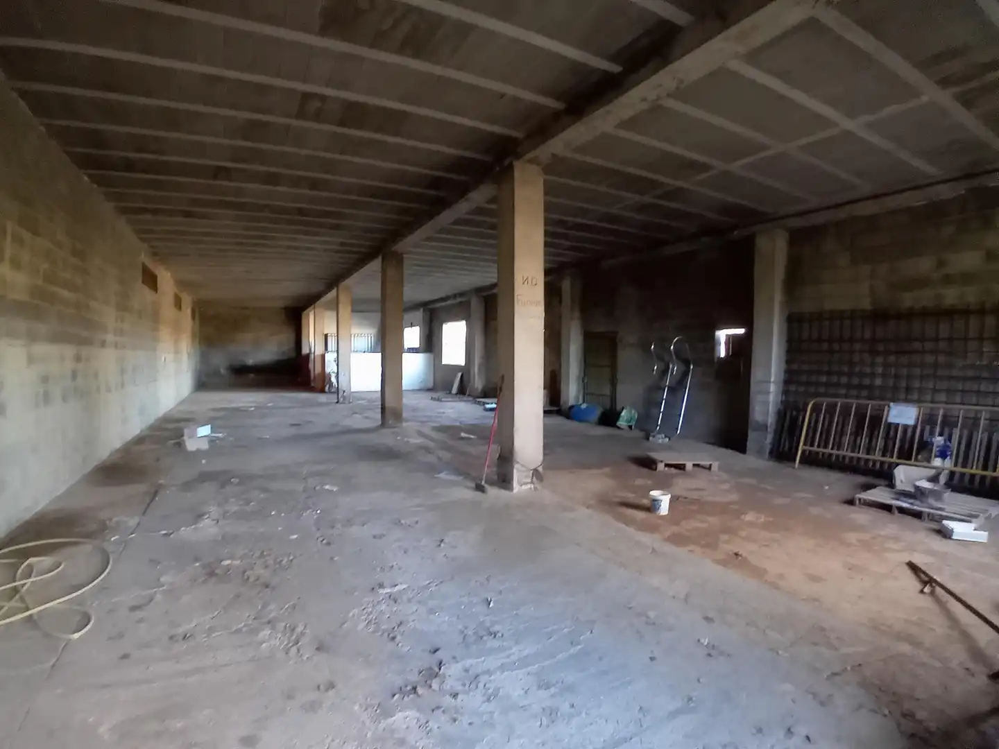Nave industrial in vendita a Godelleta, imagen 6