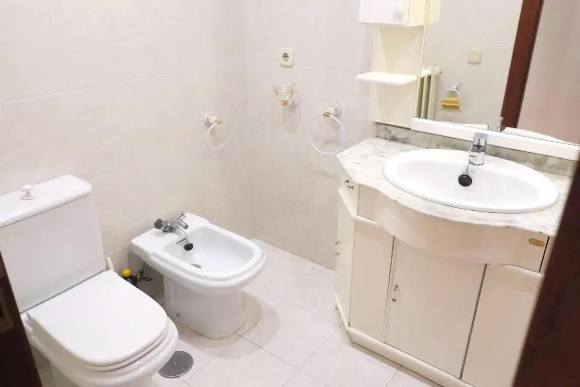 Wohnung mit Terrasse zum Verkauf in Calle BENJAMIN DE TUDELA 14, imagen 12