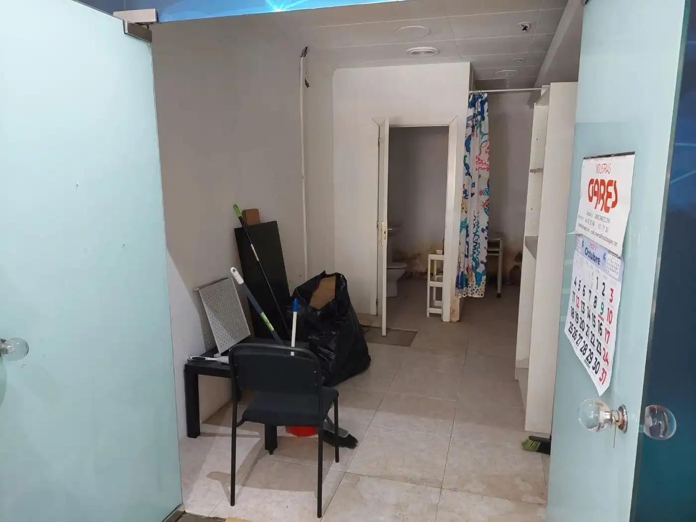 Local comercial en venda a Centre, imagen 21