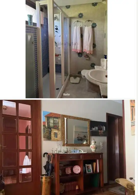 Wohnung zum Verkauf in Avenida da Mariña, imagen 8