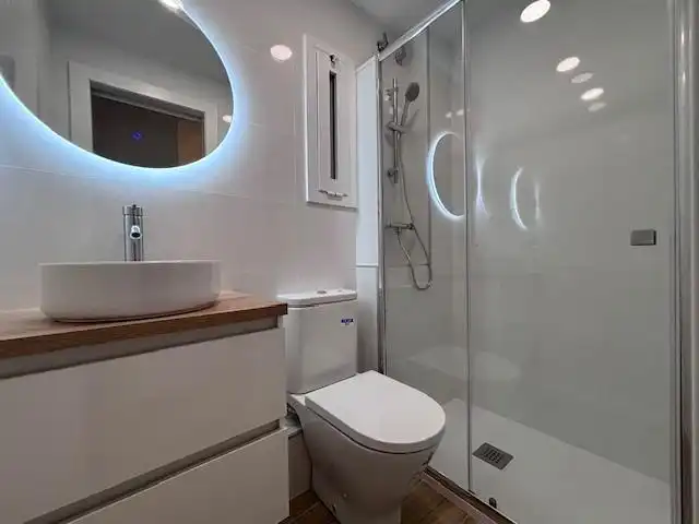 Piso en venta en Avenida Gran Via de les Corts Catalanes, Hostafrancs