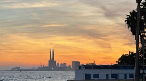 Foto 3 de Pis en venda a Carrer de Santiago, Artigues, Badalona