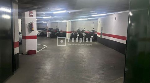Photo 5 of Garage for sale in Del Pez Austral, Estrella, Madrid Capital