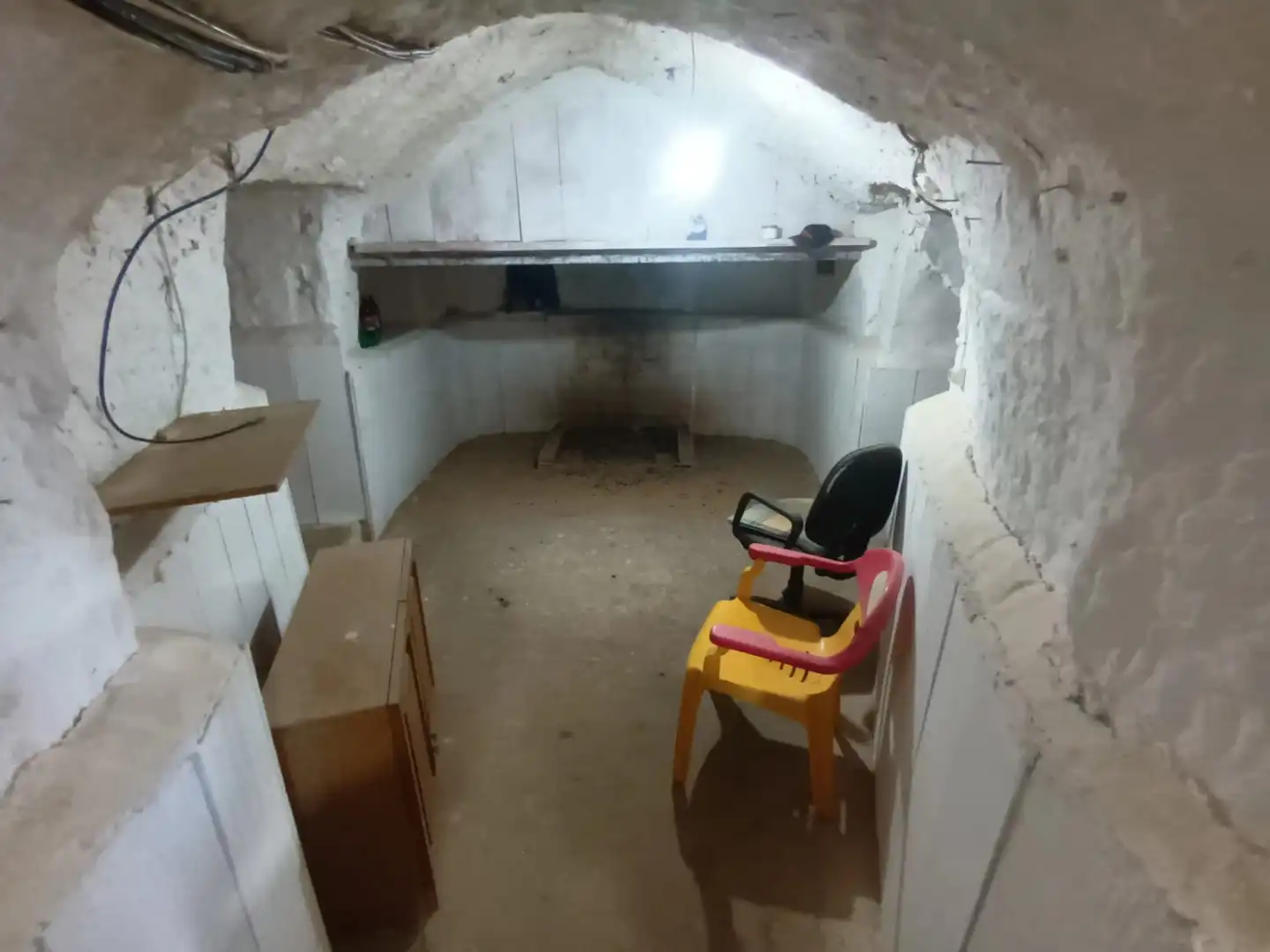 Rustikales Grundstück zum Verkauf in Fonelas, imagen 20