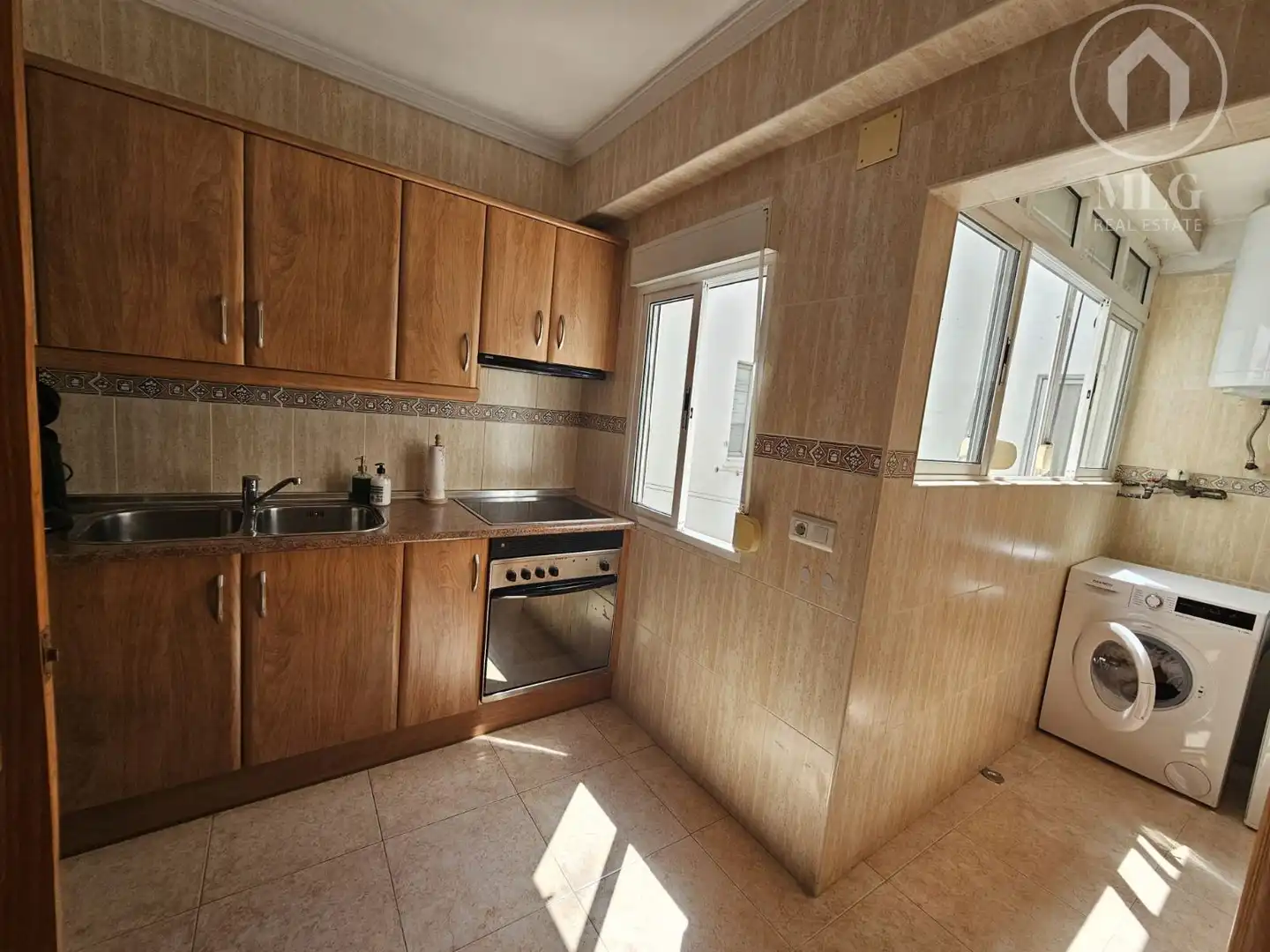 Piso con ascensor en venta en Alcalde jose maria corona, imagen 10