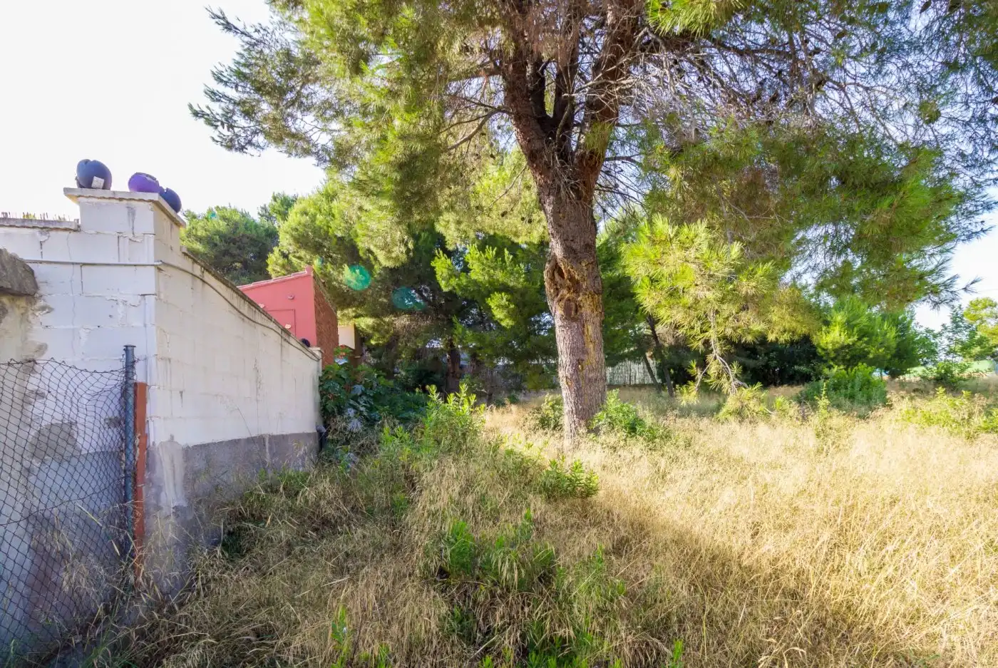Residencial en venta en Torrent