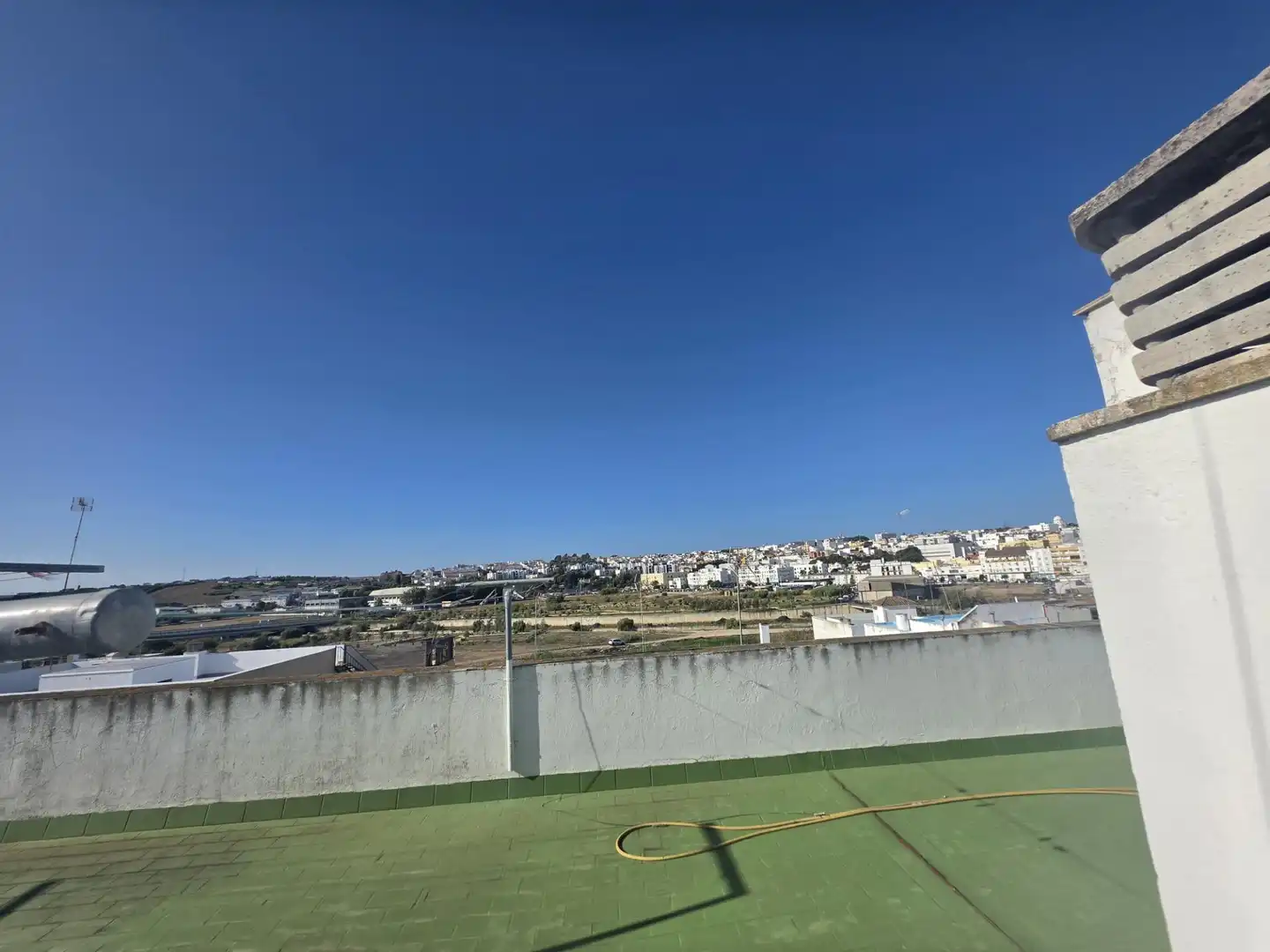 Flat for sale in La Banda - Campo de Fútbol, imagen 12
