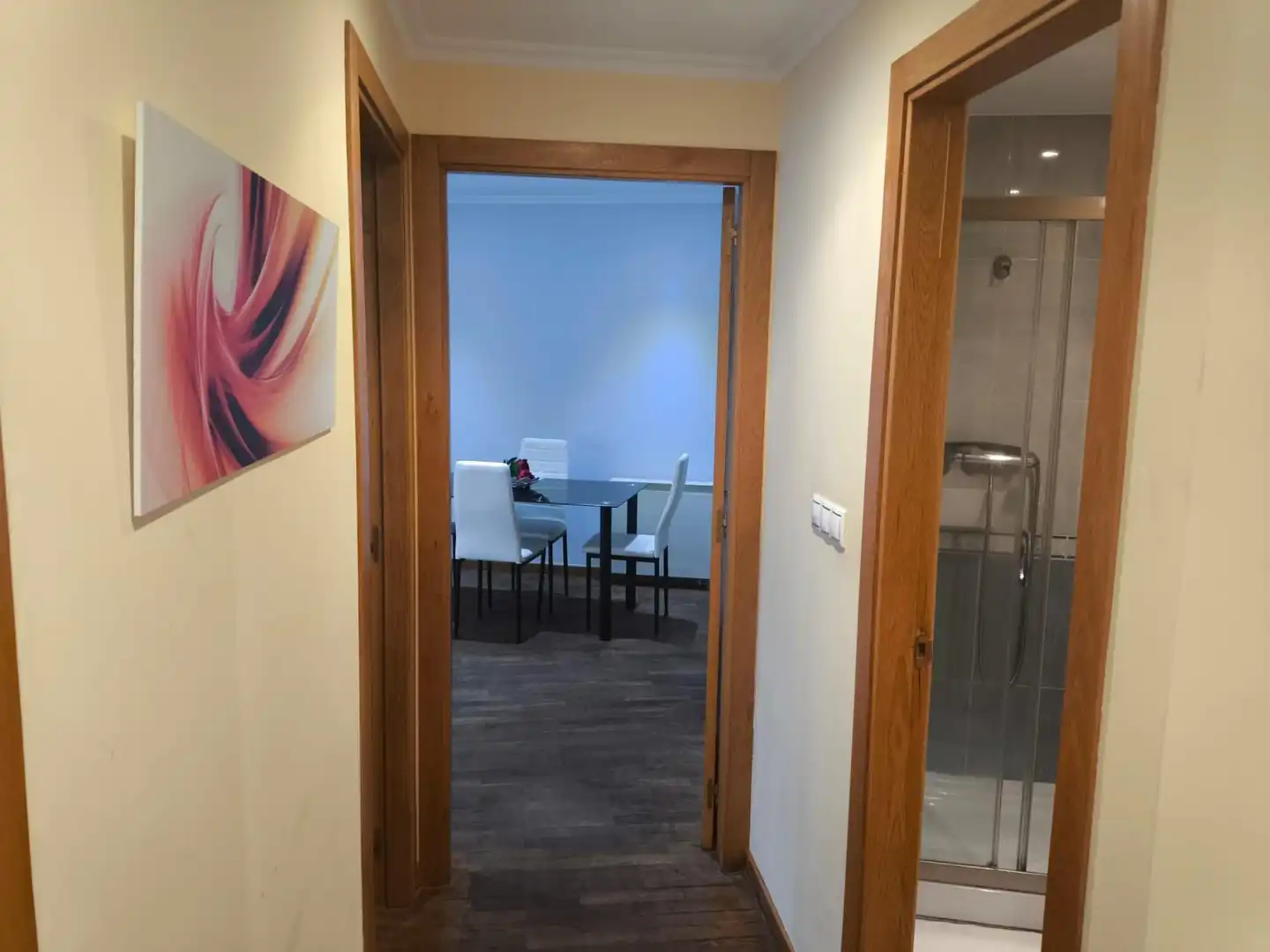 Flat for rent in Arteixo  with Heating, Storage room and Furnished