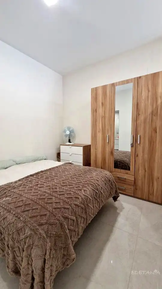 Habitación de Estudio de alquiler en Moncada con Aire acondicionado y Amueblado