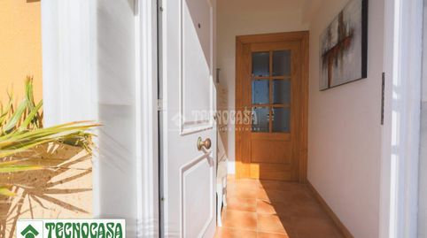 Foto 3 von Einfamilien-Reihenhaus zum Verkauf in Adra, Almería