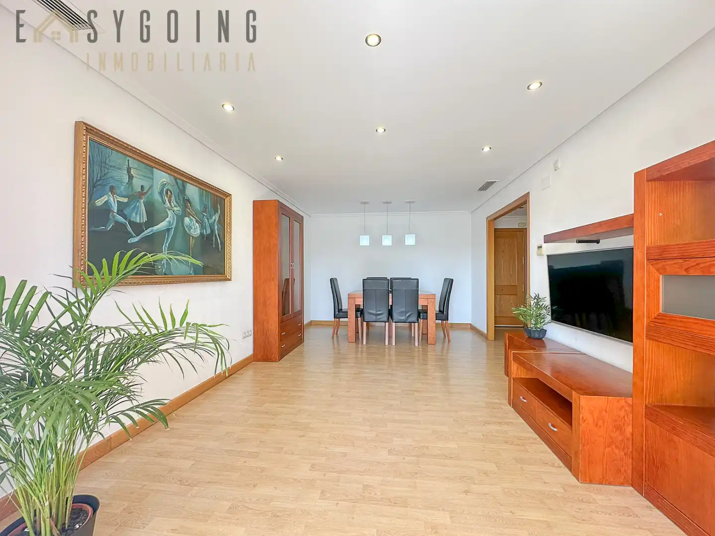 Piso con terraza en venta en Carrer Caritat 40, imagen 7
