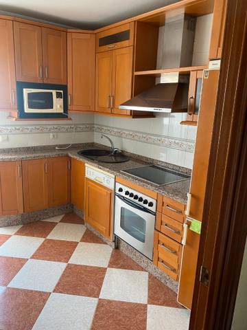 Piso en Venta en Carretera de Otíñar en Alcantarilla - La Glorieta