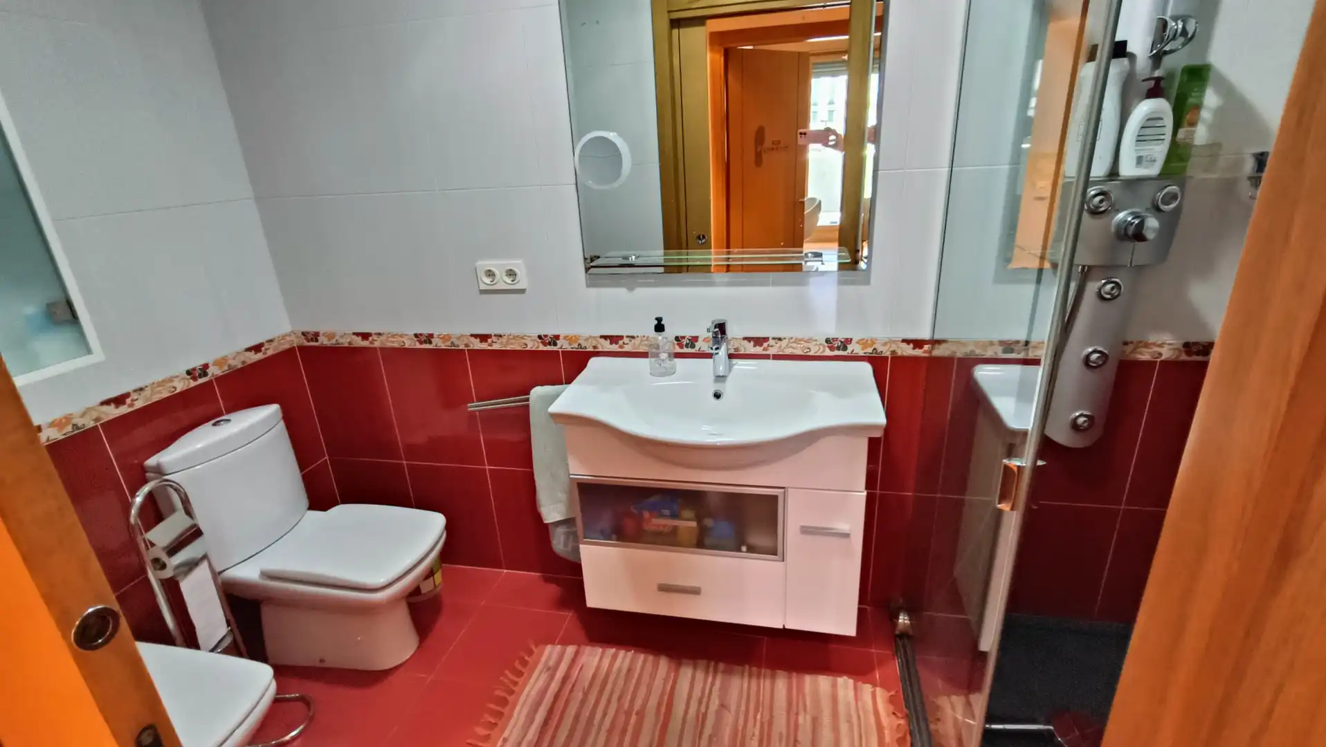 Flat with terrace for sale in Erialdea / Centro, imagen 21
