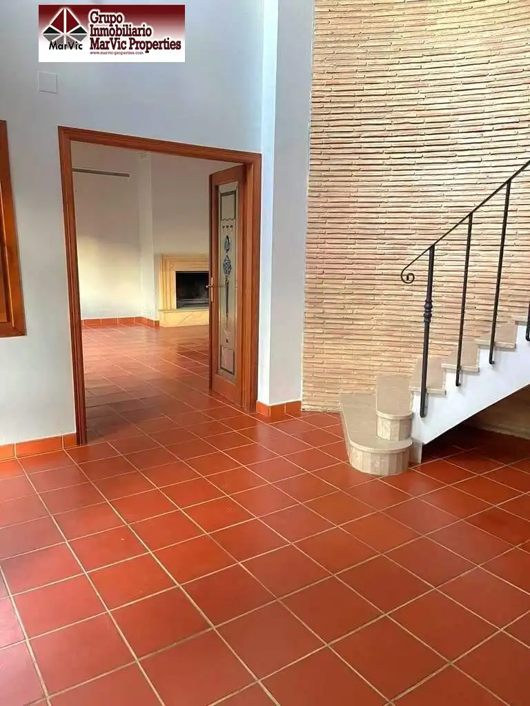 Casa o chalet en venta en Gandia con Aire acondicionado, Calefacción y Jardín privado