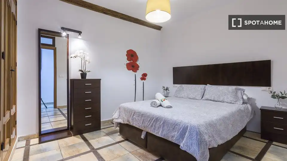 Room in Conil