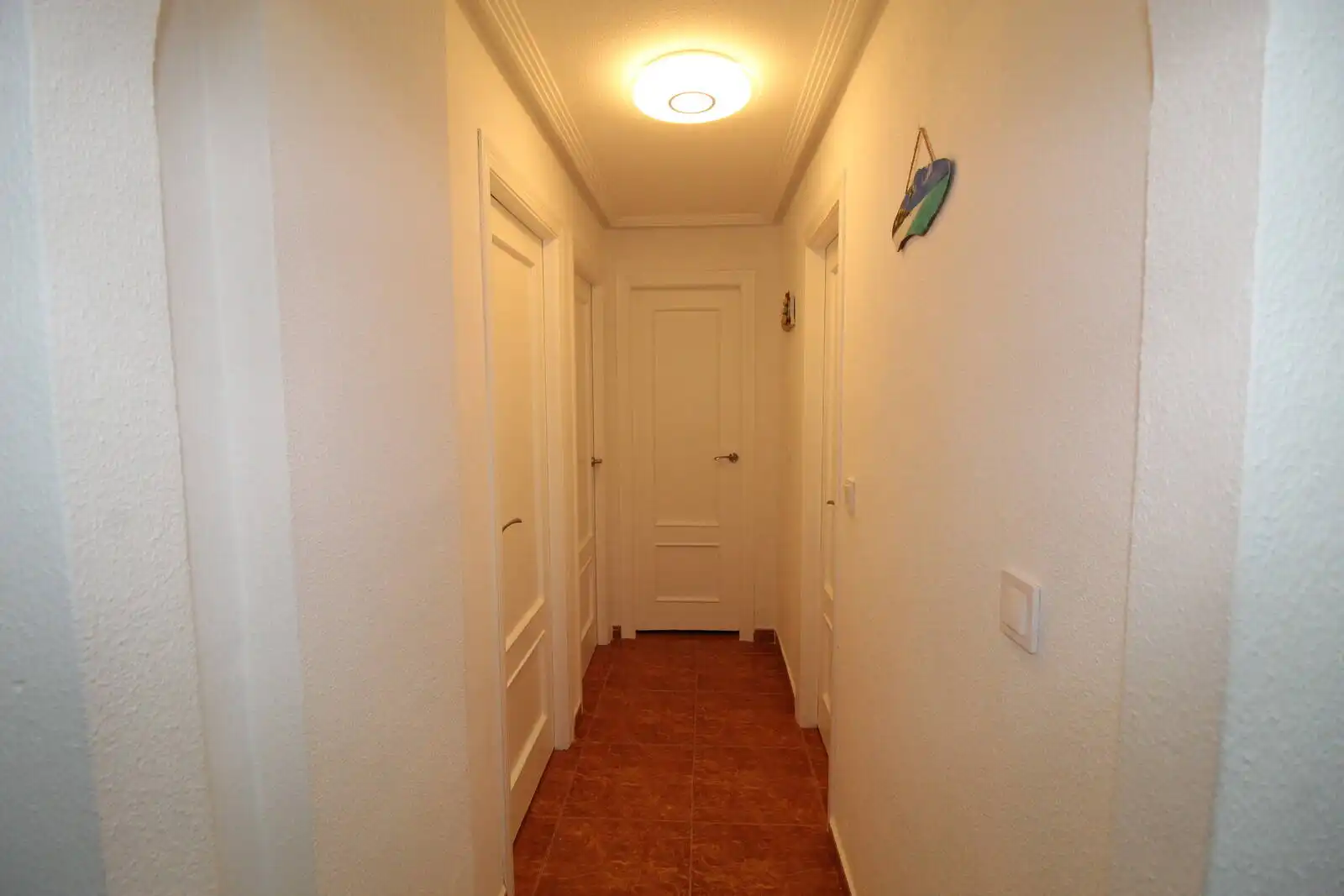 Apartamento con terraza en venta en Playa del Cura, imagen 7