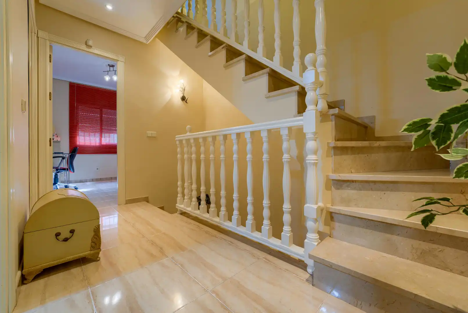 Casa adosada en venta en Dos Hermanas