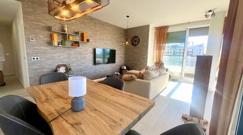 Foto 3 de Pis en venda a  Miguel Delibes, Rodeo Alto - Guadaiza - La Campana, Marbella