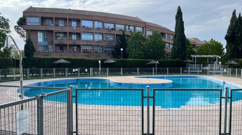 Foto 2 von Wohnung zum Verkauf in Avenida Europa, Pozuelo de Alarcón