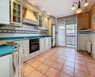 Kitchen of Flat for sale in Aretxabaleta  with Heating and Terrace