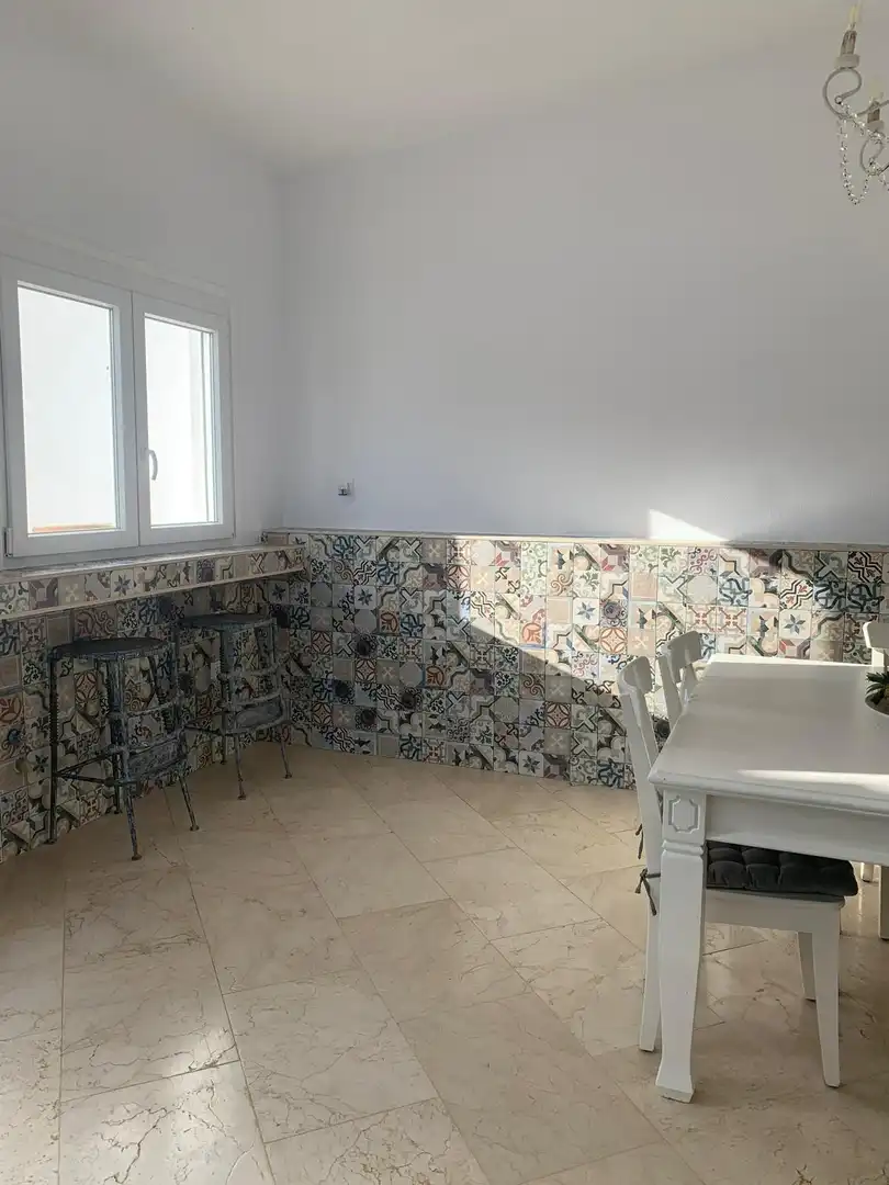 Detached house with terrace for sale in San Roque Pueblo, imagen 13