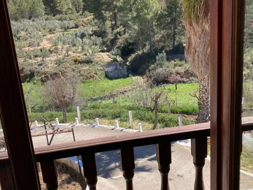 Piso de alquiler en Yeste, Albacete
