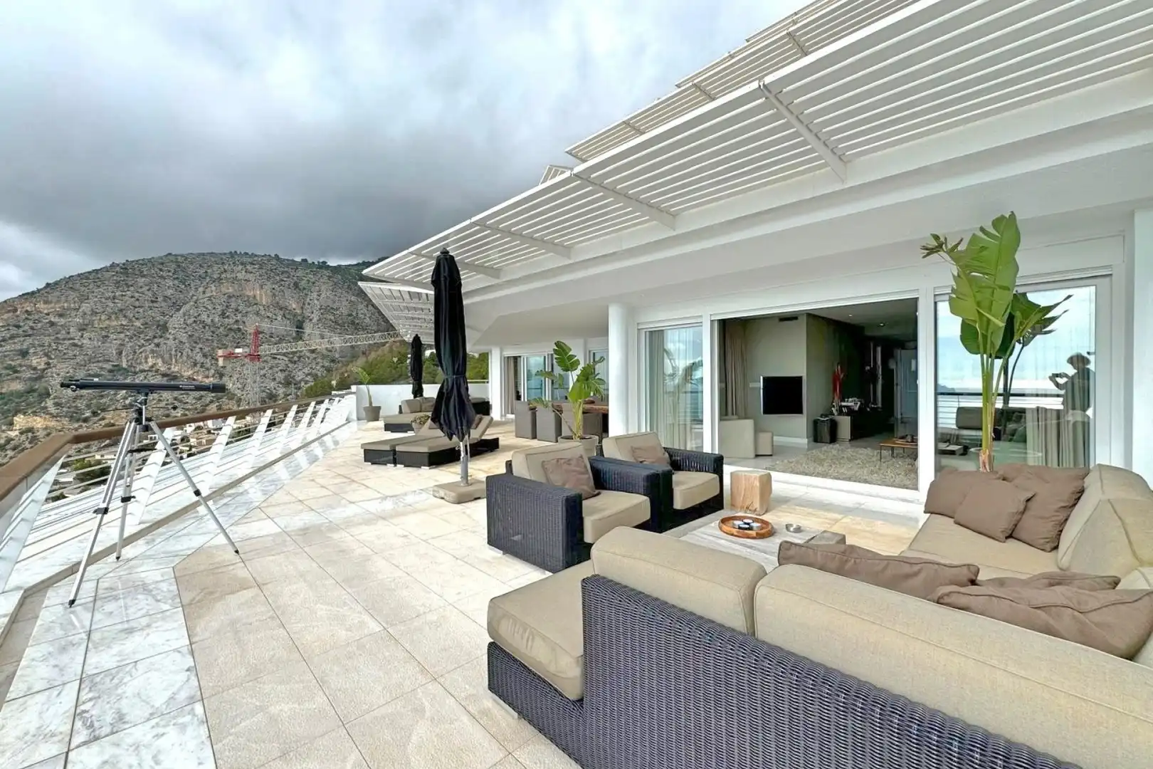 Flat with pool for sale in Mascarat, imagen 13