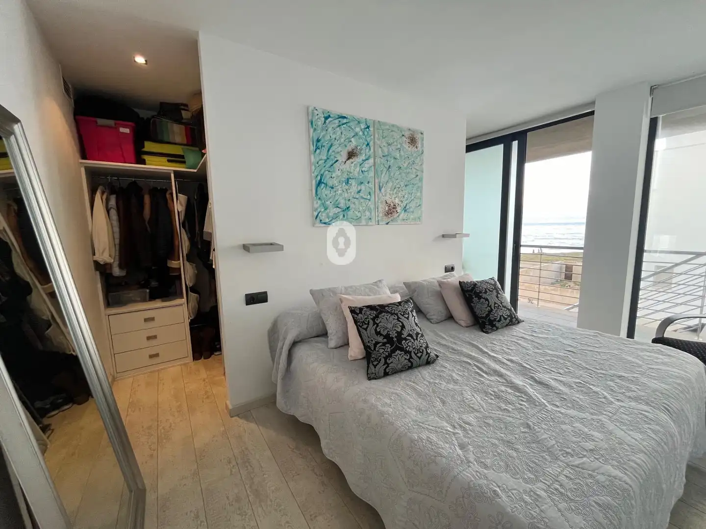 Planta baja de alquiler en Carrer Carrer del Fra Juníper Serra, Son Serra de Marina