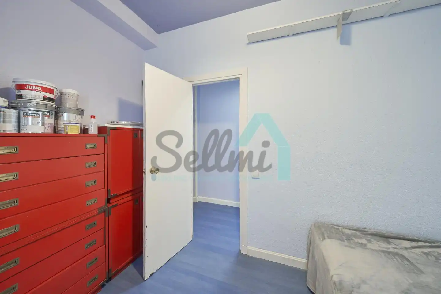 Wohnung mit Aufzug zur Miete in Calle Pérez de la Sala, imagen 53