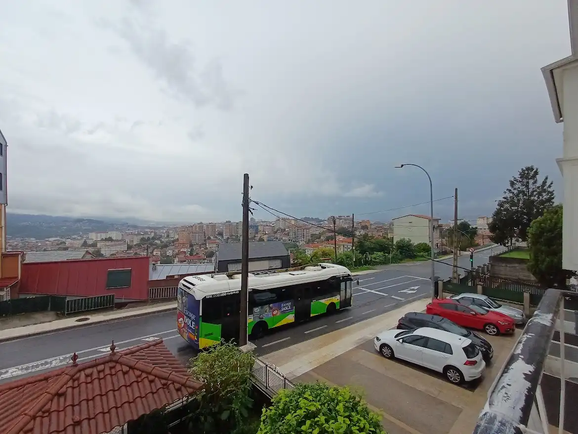 Casa amb terrassa en venda a Avenida do Aeroporto, imagen 23
