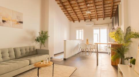 Foto 3 de Casa o xalet en venda a  Mare de Deu de la Mercè, Centro, Burriana / Borriana