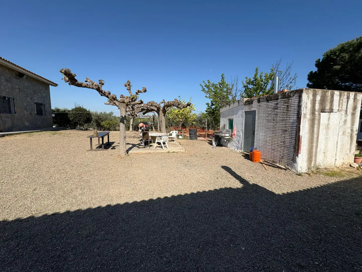Terreno residencial en venta en Carretera de Vinyols, imagen 65