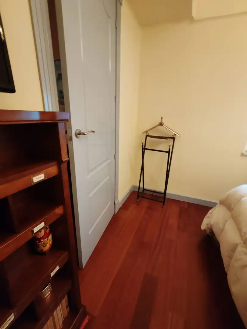 Apartments for rent in Salesas