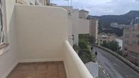Terrassa de Estudi en venda en Benidorm amb Aire condicionat, Calefacció i Parquet