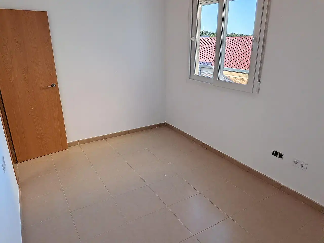 Schlafzimmer von Wohnung zum Verkauf in Ulldecona mit Terrasse und Gemeinschaftspool