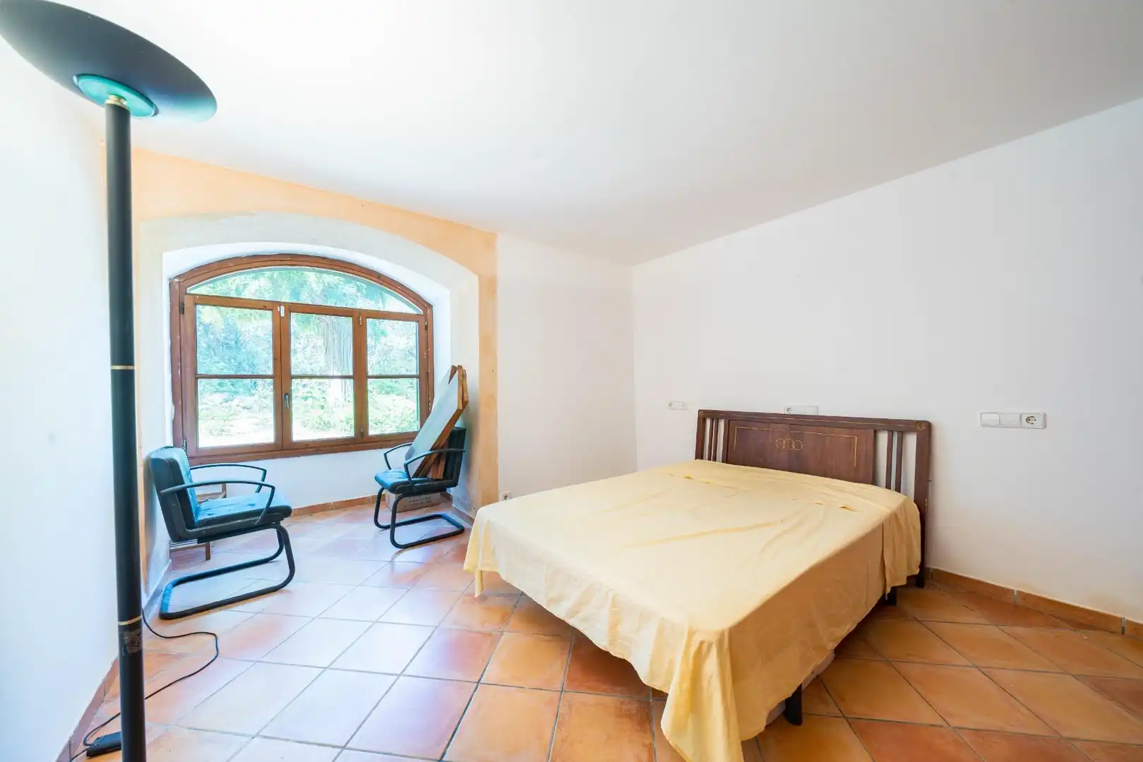 Casa rústica amb terrassa en venda a Artà Poble, imagen 14