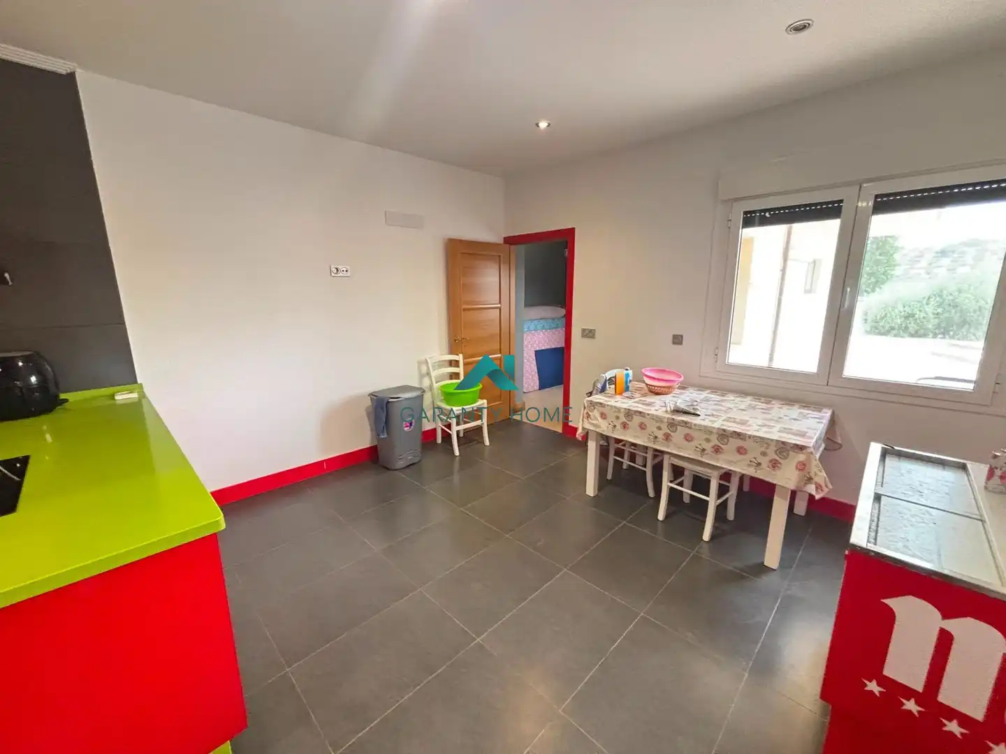 Casa con terrazza in vendita a Fuensanta de Martos, imagen 12