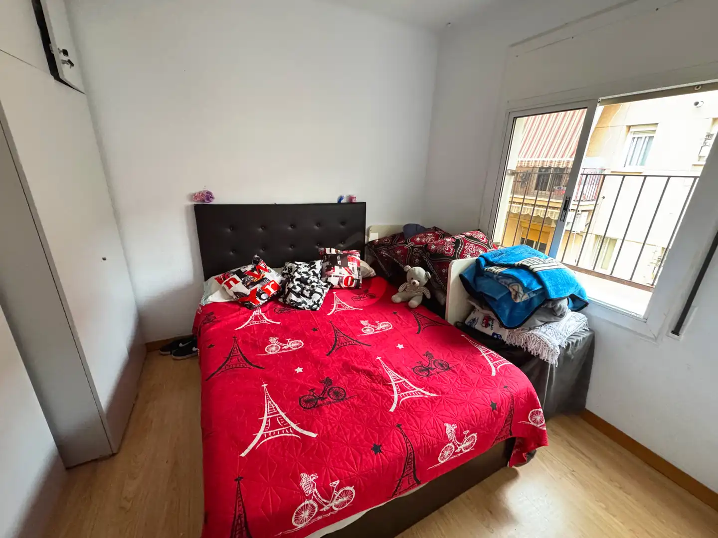 Habitación de Piso en venta en Sant Joan Despí