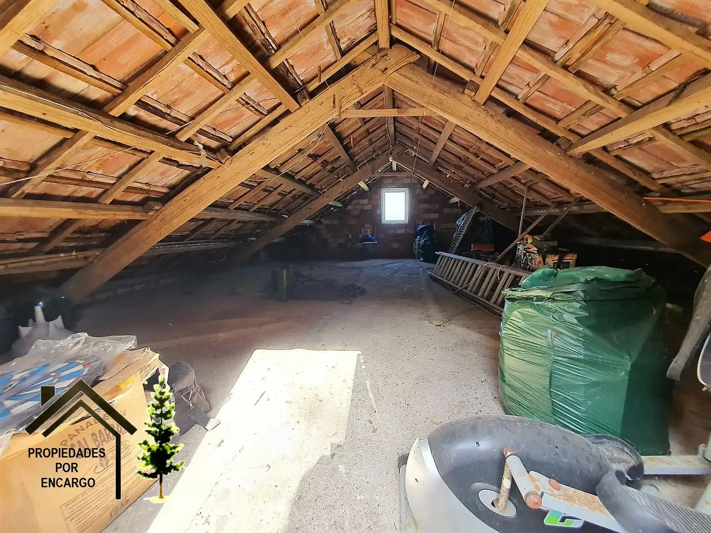 Casa o chalet en venta en Cangas  con Jardín privado y Trastero