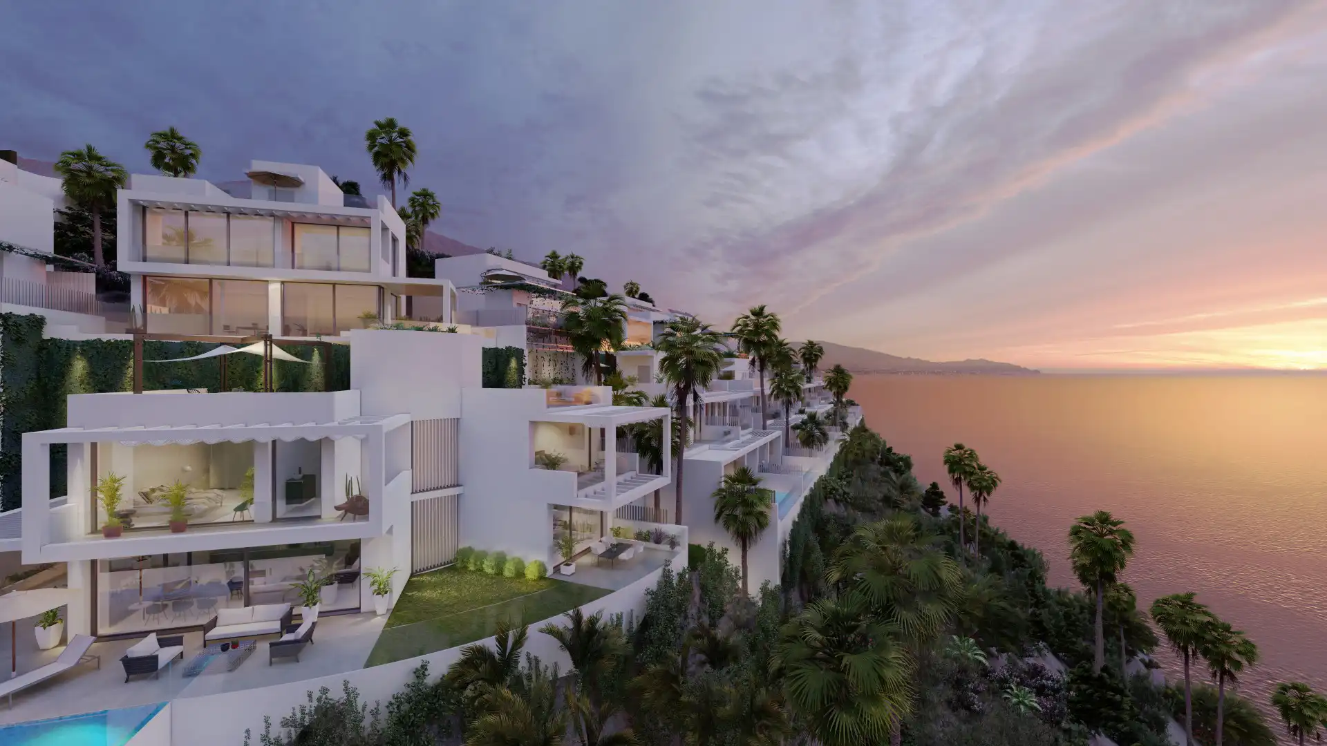 Casa amb piscina en venda a Marbella Centro, imagen 57