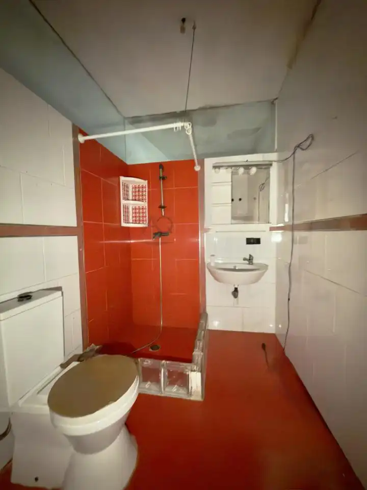 Baño de Casa o chalet en venta en Dos Hermanas