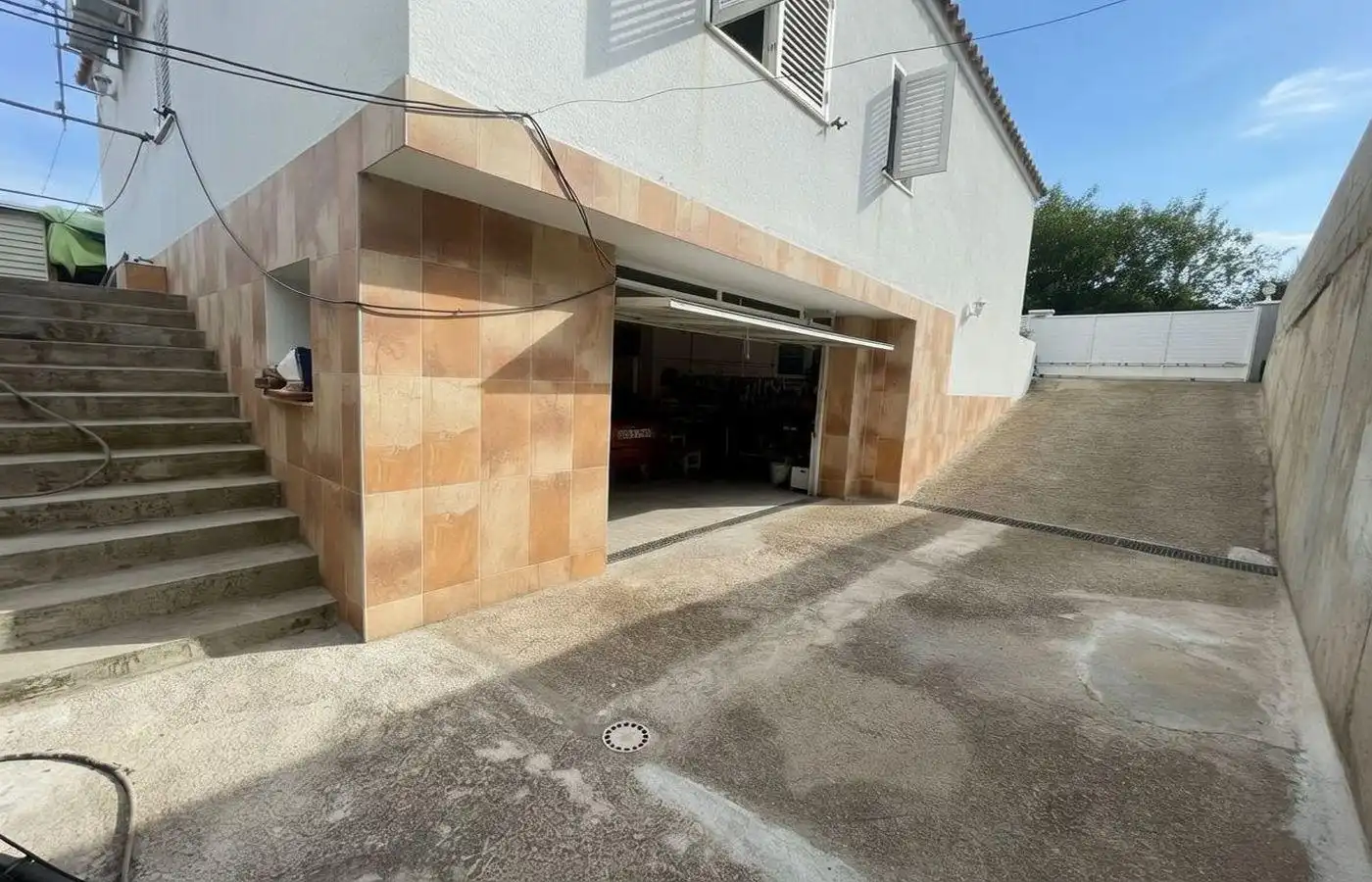 Villa avec jardin à vendre à Alcanar, imagen 26