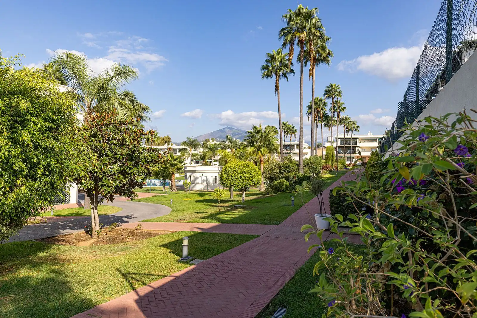 Apartament amb piscina en venda a Plaza de Antonio Banderas 16, imagen 28