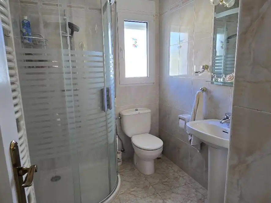 Chalet con piscina en venta en Calle Menut 1, imagen 19