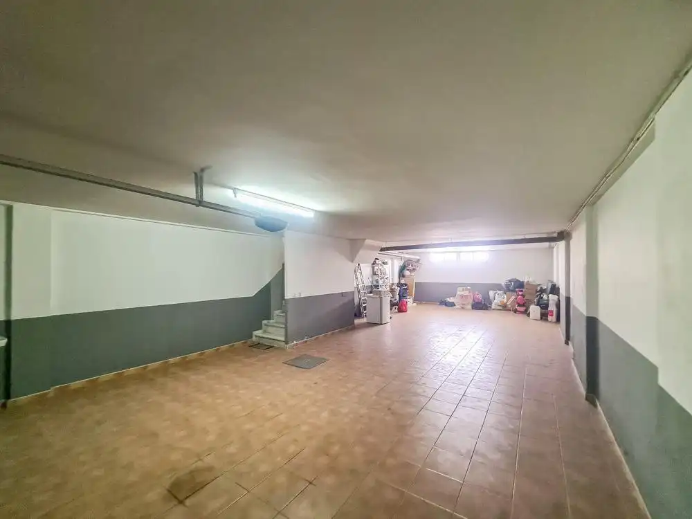 Einfamilien-Reihenhaus zum Verkauf in Huércal-Overa mit Klimaanlage, Heizung und Terrasse
