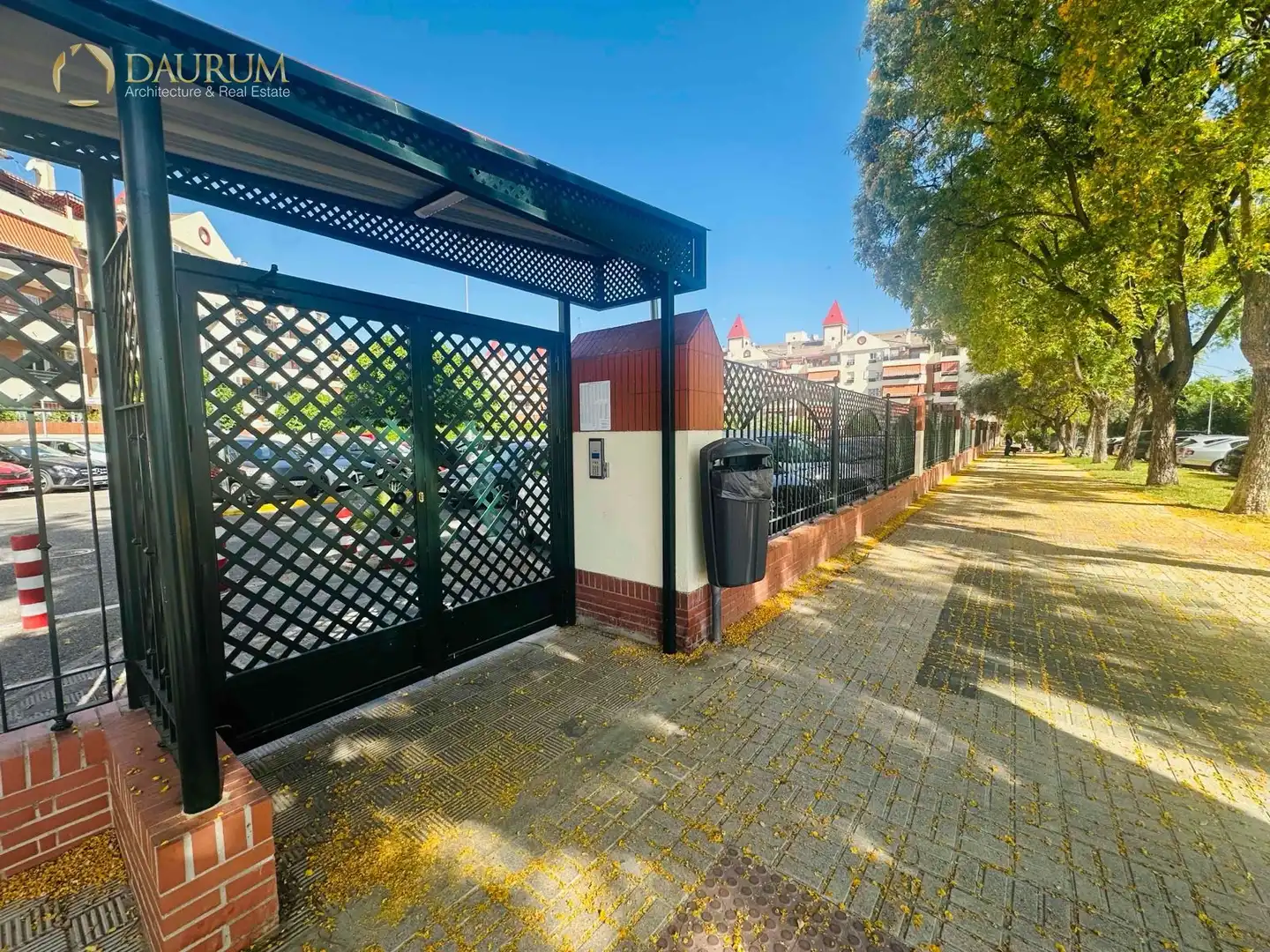 Apartament en venda a DE ALTAMIRA, Urbadiez - Entrepuentes