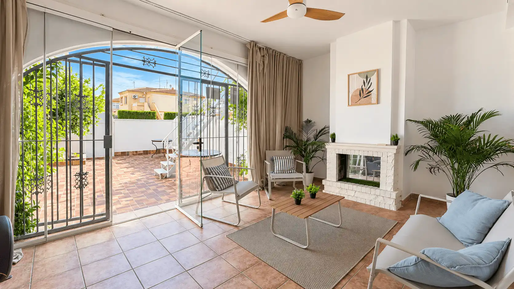 Adossat en venda a Orihuela Costa, imagen 16