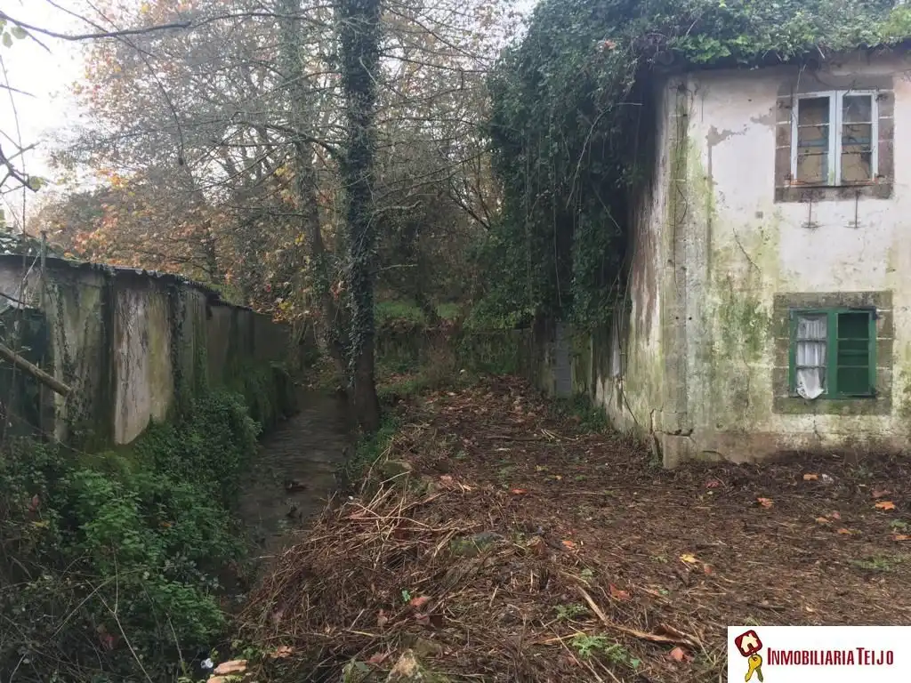 Casa o xalet en venda en Ferrol amb Jardí privat