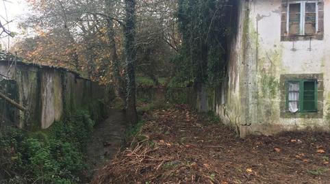Foto 4 de Casa o xalet en venda a A Malata - Catabois - Ciudad Jardín, A Coruña