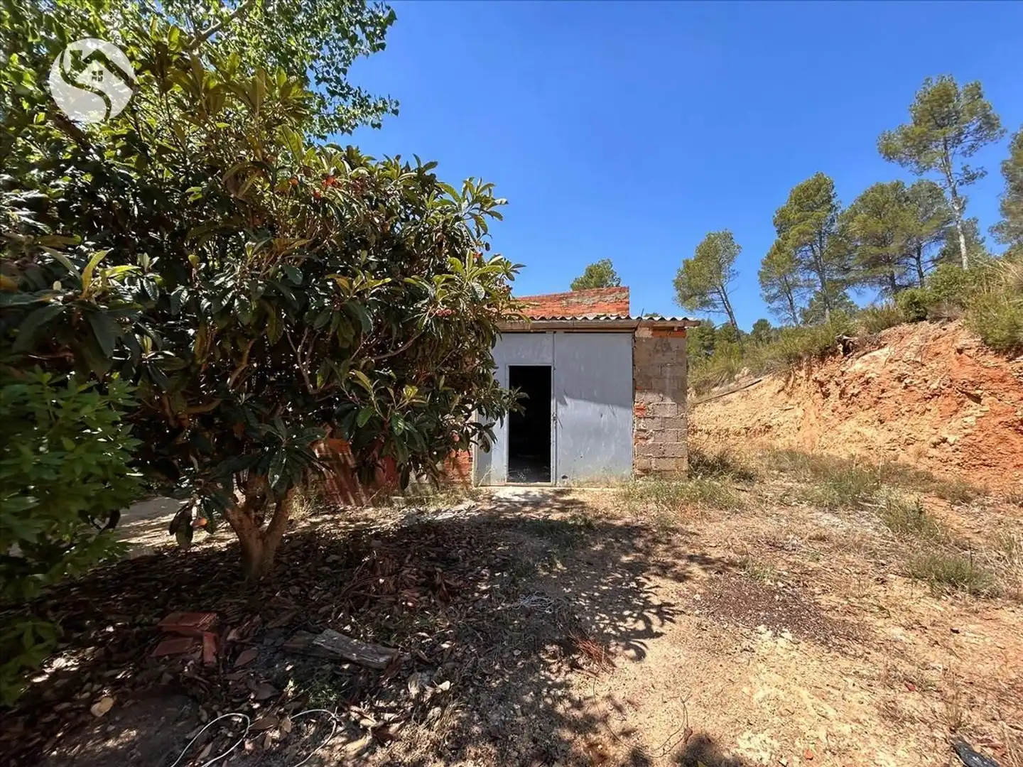 Casa o xalet en venda en Mira amb Terrassa i Traster